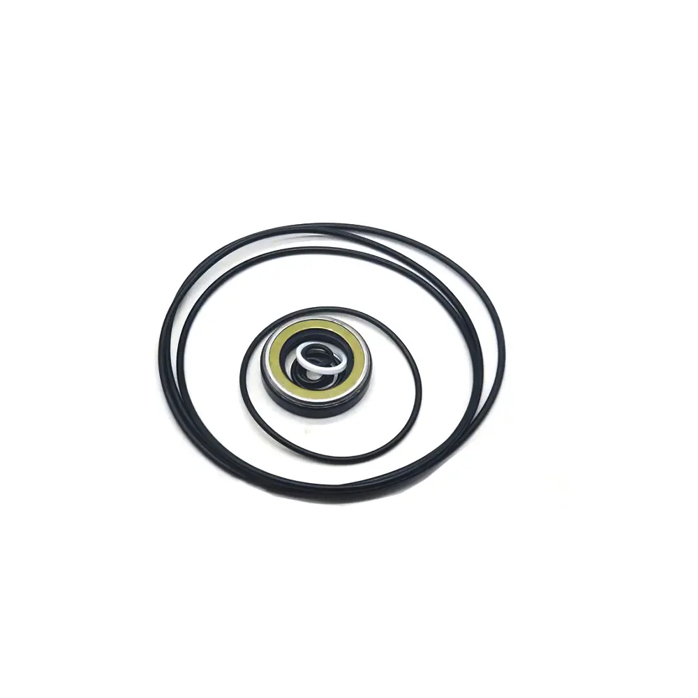 Swing Motor Seal Kit For Kobelco SK135