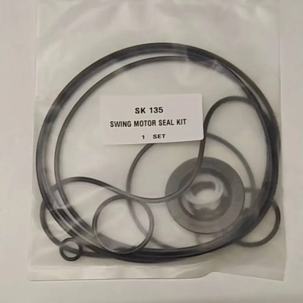 Buy Swing Motor Seal Kit For Kobelco SK135