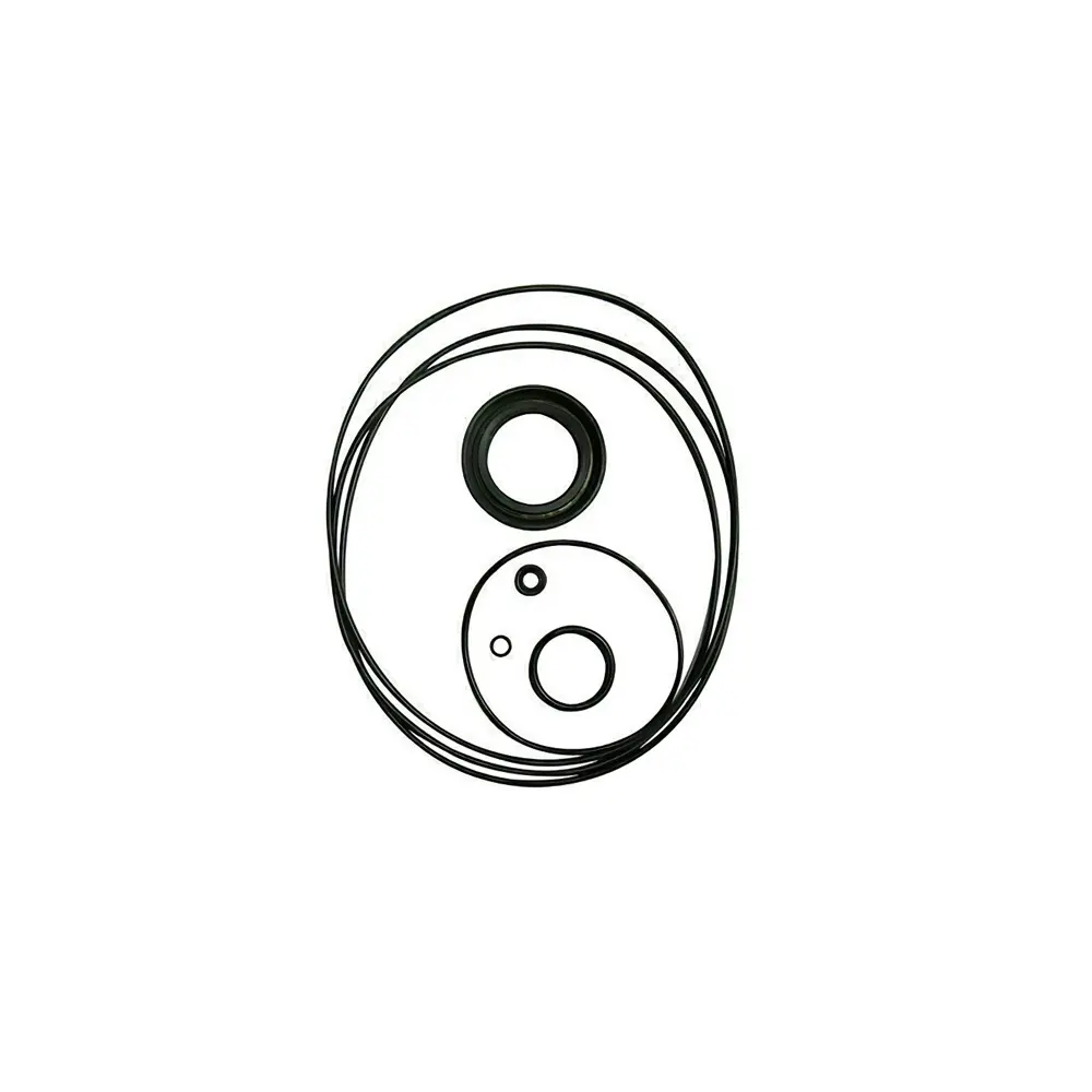 Swing Motor Seal Kit For Kobelco SK200-6E
