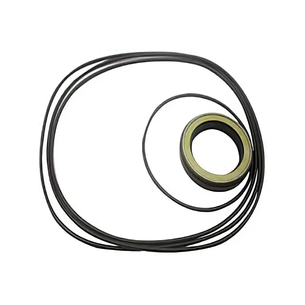 Swing Motor Seal Kit For Kobelco SK200-7 sale