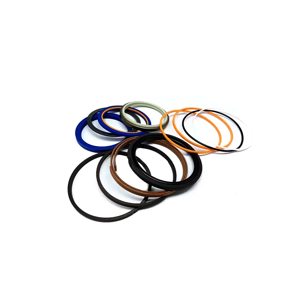 Swing Motor Seal Kit For Kobelco SK200-8