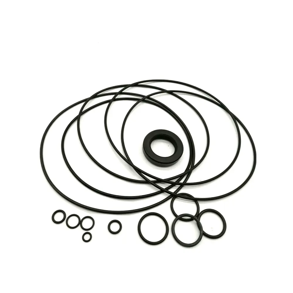 Swing Motor Seal Kit For Kobelco SK230