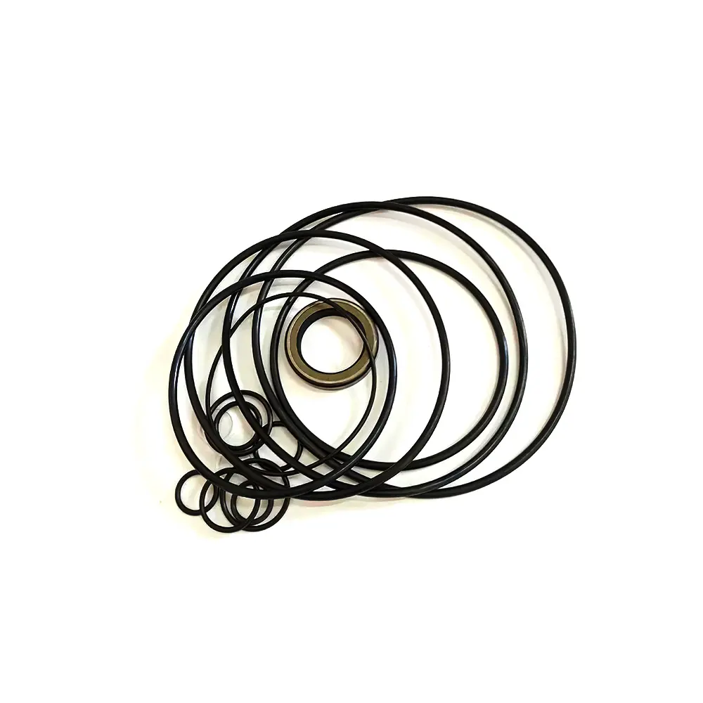 Swing Motor Seal Kit For Komatsu PC130
