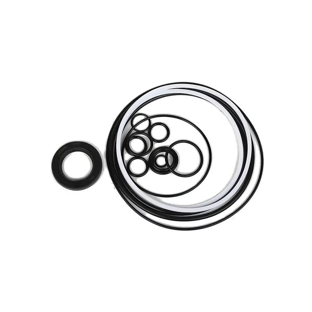 Swing Motor Seal Kit For Komatsu PC200-5
