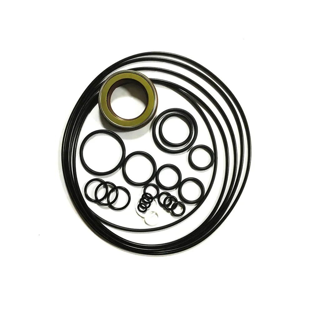 Buy Swing Motor Seal Kit For Komatsu PC200-7