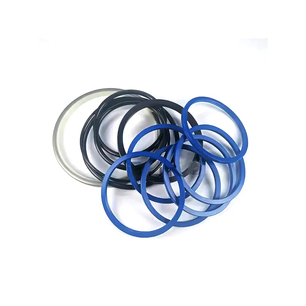 Swing Motor Seal Kit For Komatsu PC200-7 sale