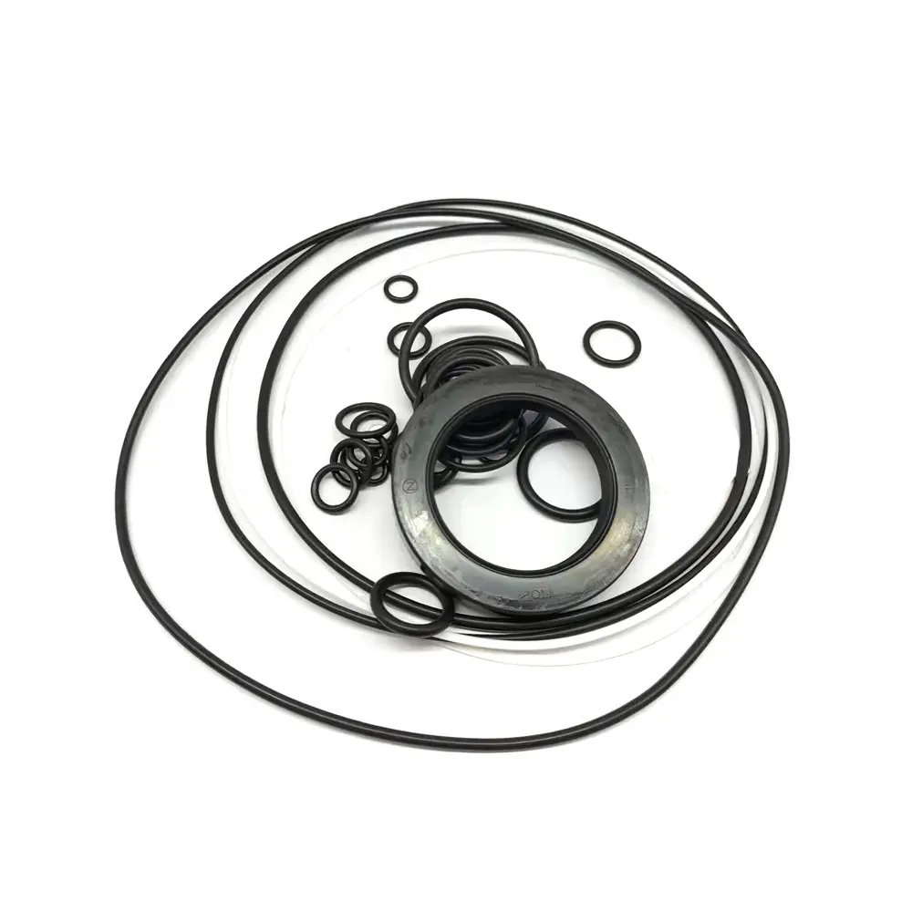Swing Motor Seal Kit For Komatsu PC200-8