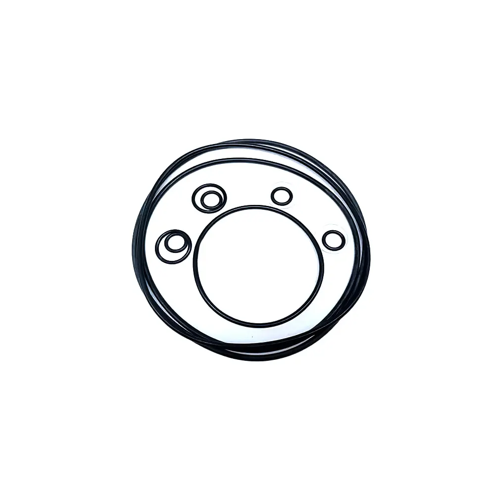 Swing Motor Seal Kit For Komatsu PC220-7