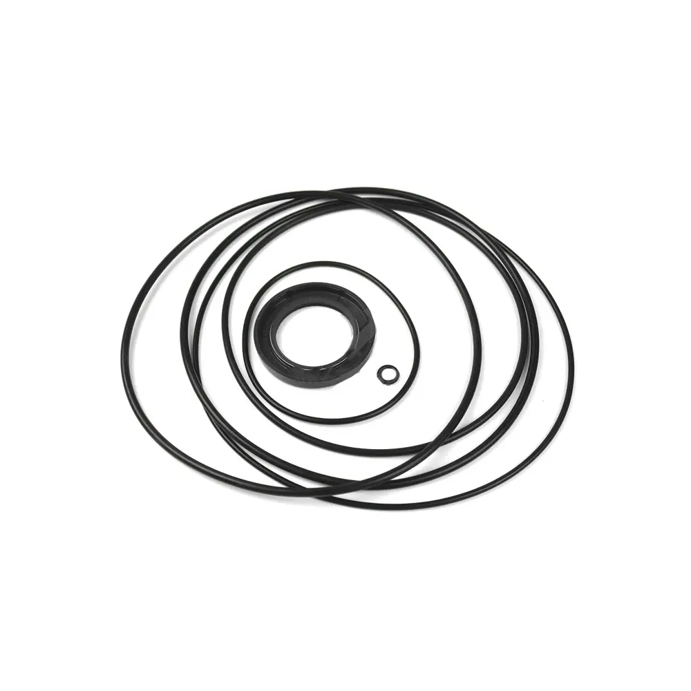 Swing Motor Seal Kit For Komatsu PC220-8