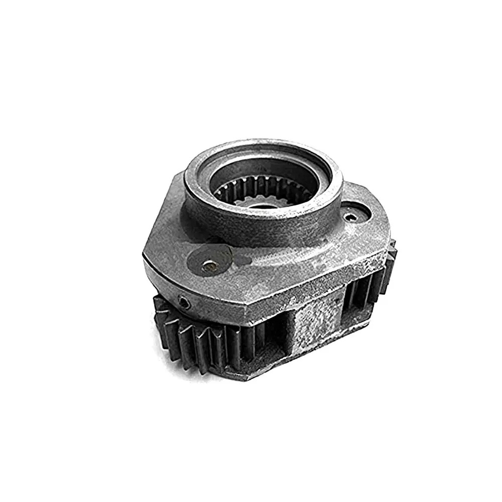 Swing Motor Second Class three star Frame Assembly for HYUNDAI R60