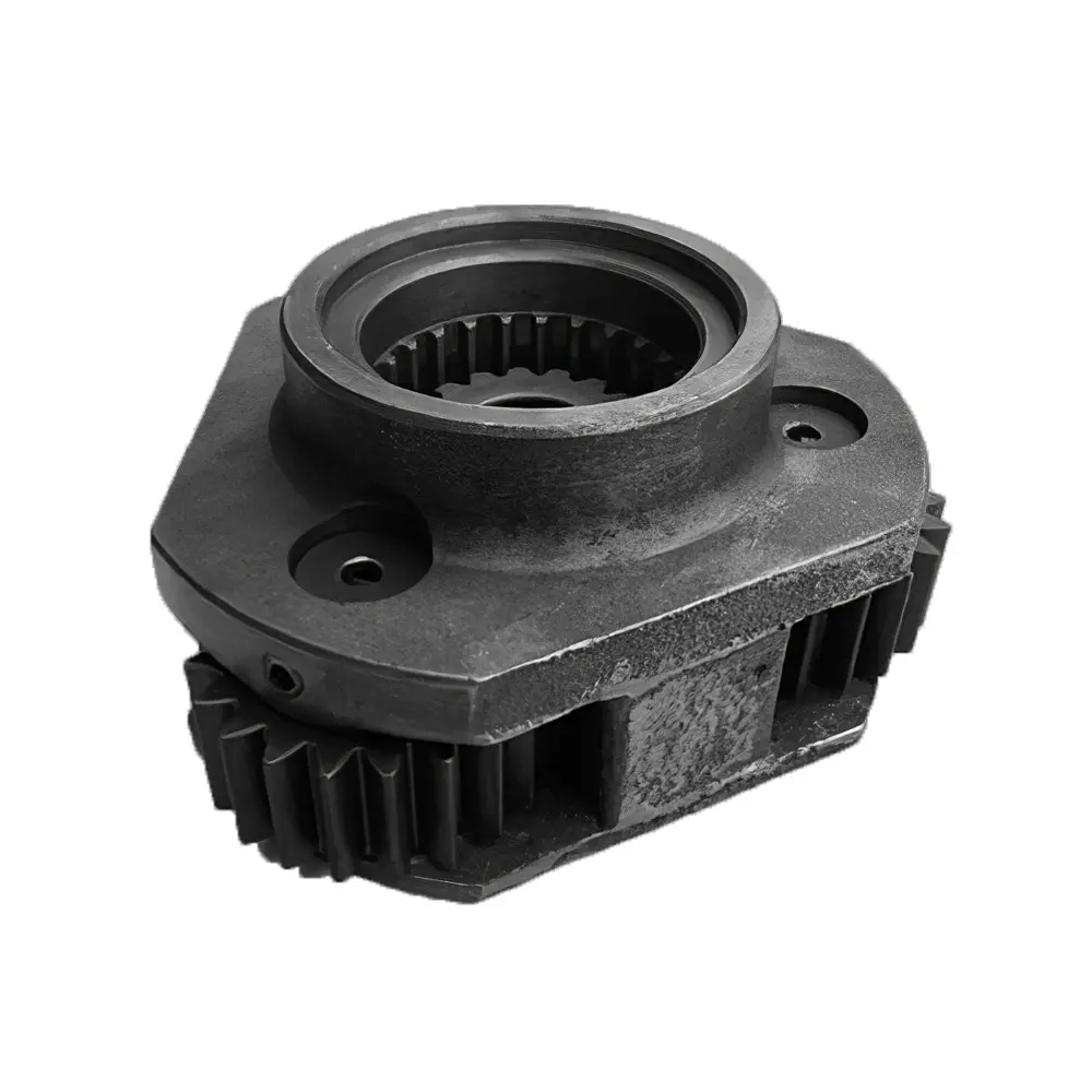 Swing Motor Second Class three star Frame Assembly For SANY SY75