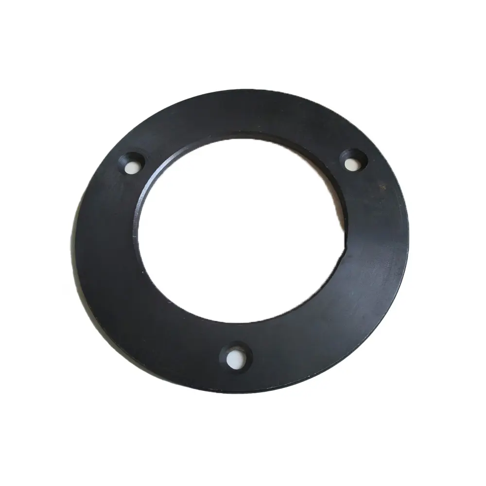Swing motor Second Frame Pressing plate for EWOO DH80(new type)
