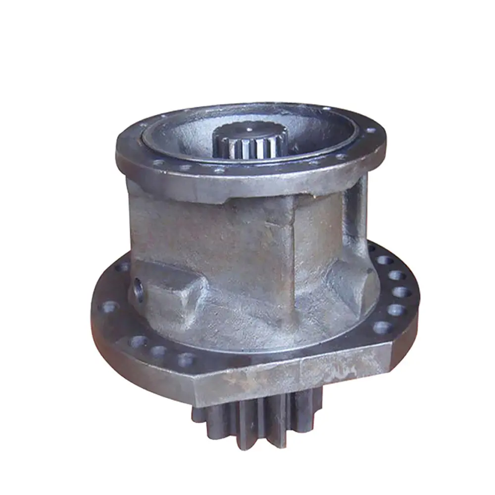 Swing Motor VOE 14663485 for Volvo EC750D EC750E EC750EHR