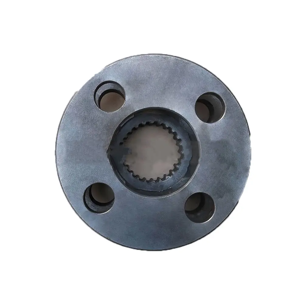 Swing Reduction 2nd four star Carrier for KOBELCO SK135