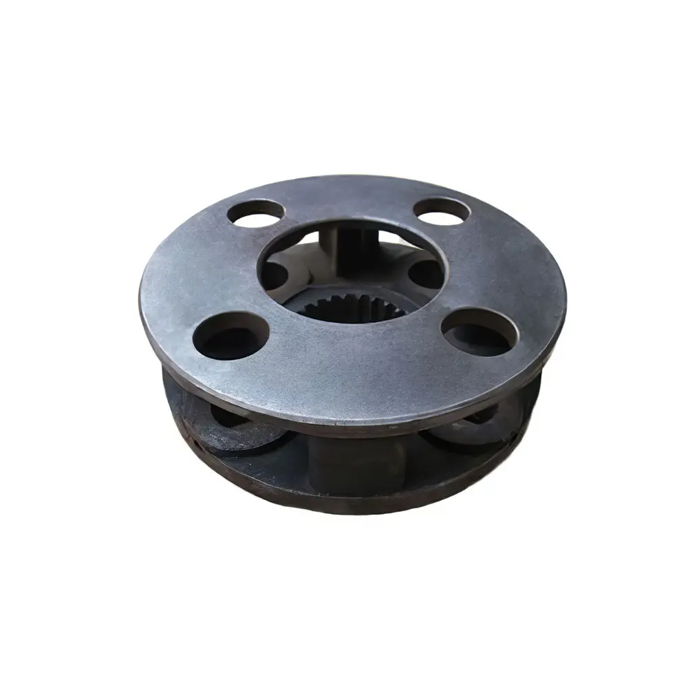 Swing Reduction 2nd four star Carrier For KOMATSU PC120-6(4D102)