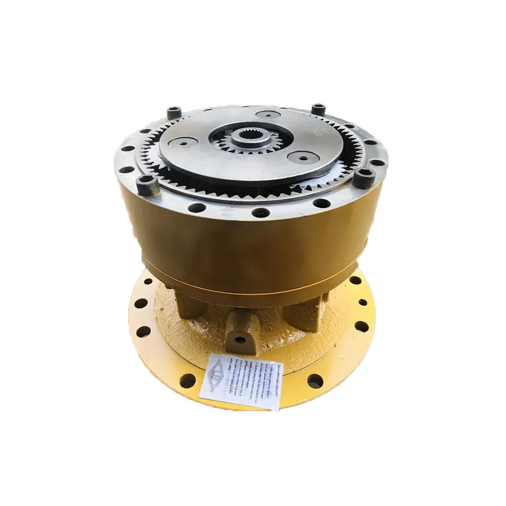 Swing Reduction box for CAT 312B