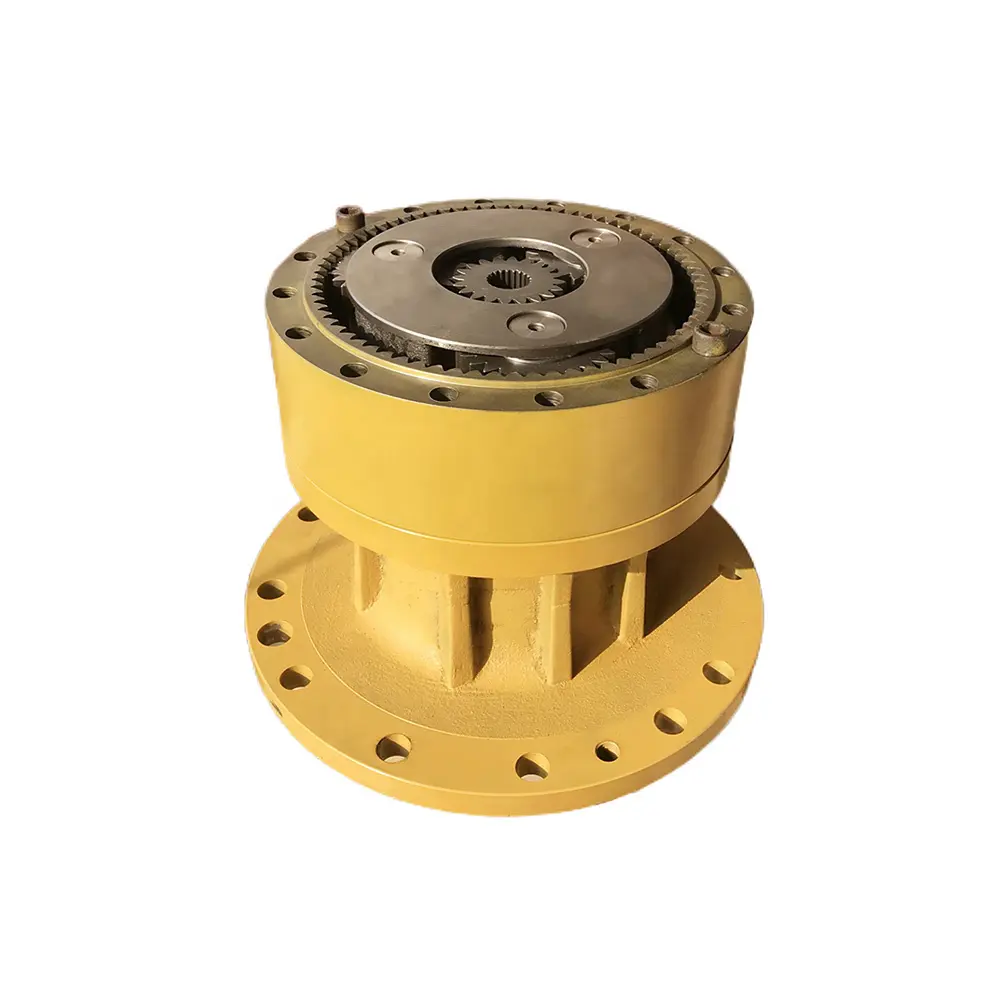 Swing Reduction box for CAT 320B