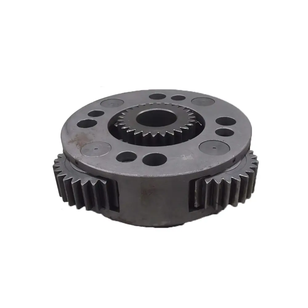 Swing Second Class four star Frame Assembly for DAEWOO DH225-7