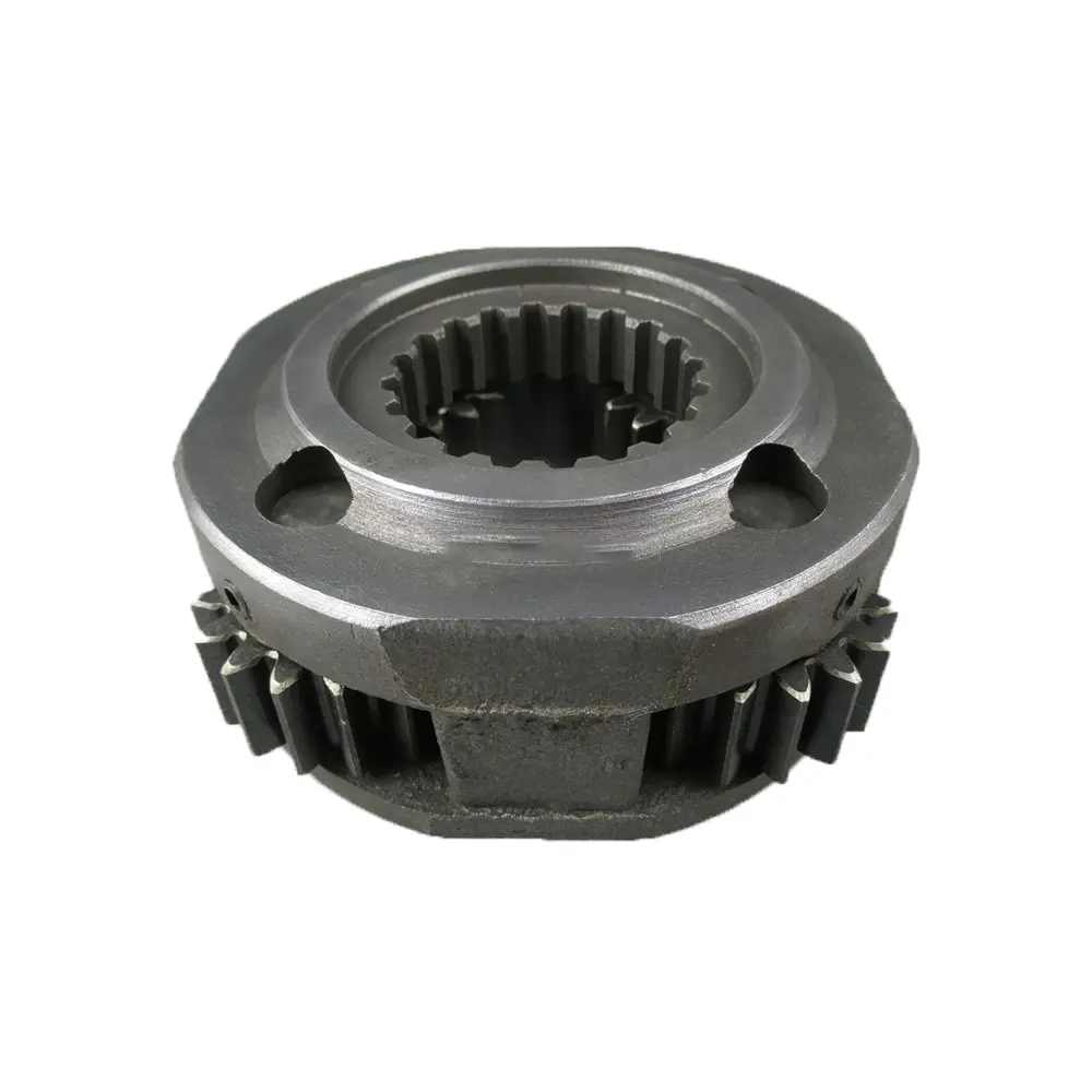 Swing Second Class four star Frame Assembly for HYUNDAI R55