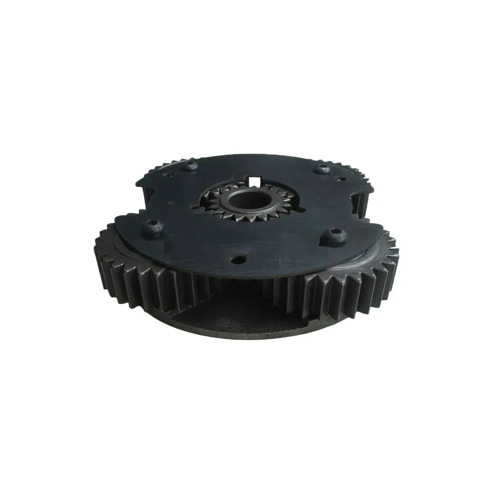 Swing Second Class four star Frame Assembly For Mini Excavator HITACHI ZAX60