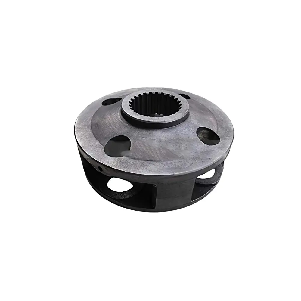 Swing Second Class four star Frame for HYUNDAI R130