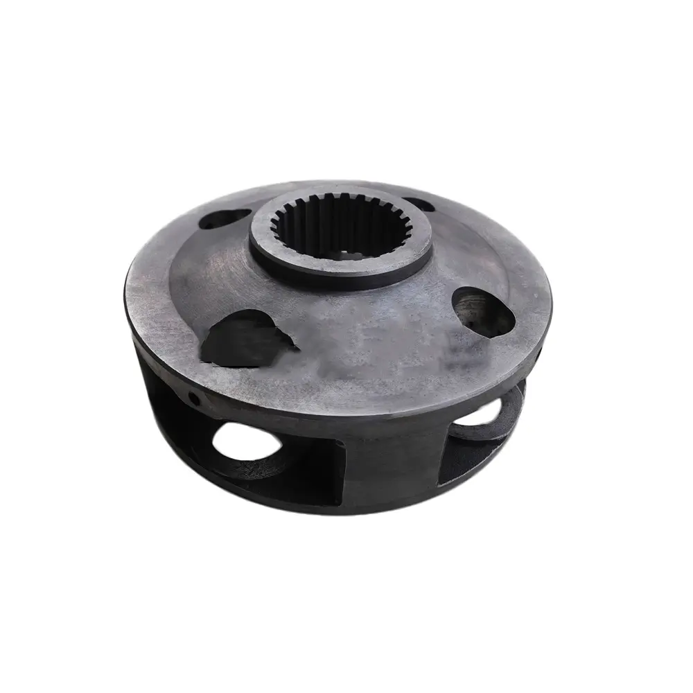 Swing Second Class four star Frame(cast steel) for DAEWOO DH130