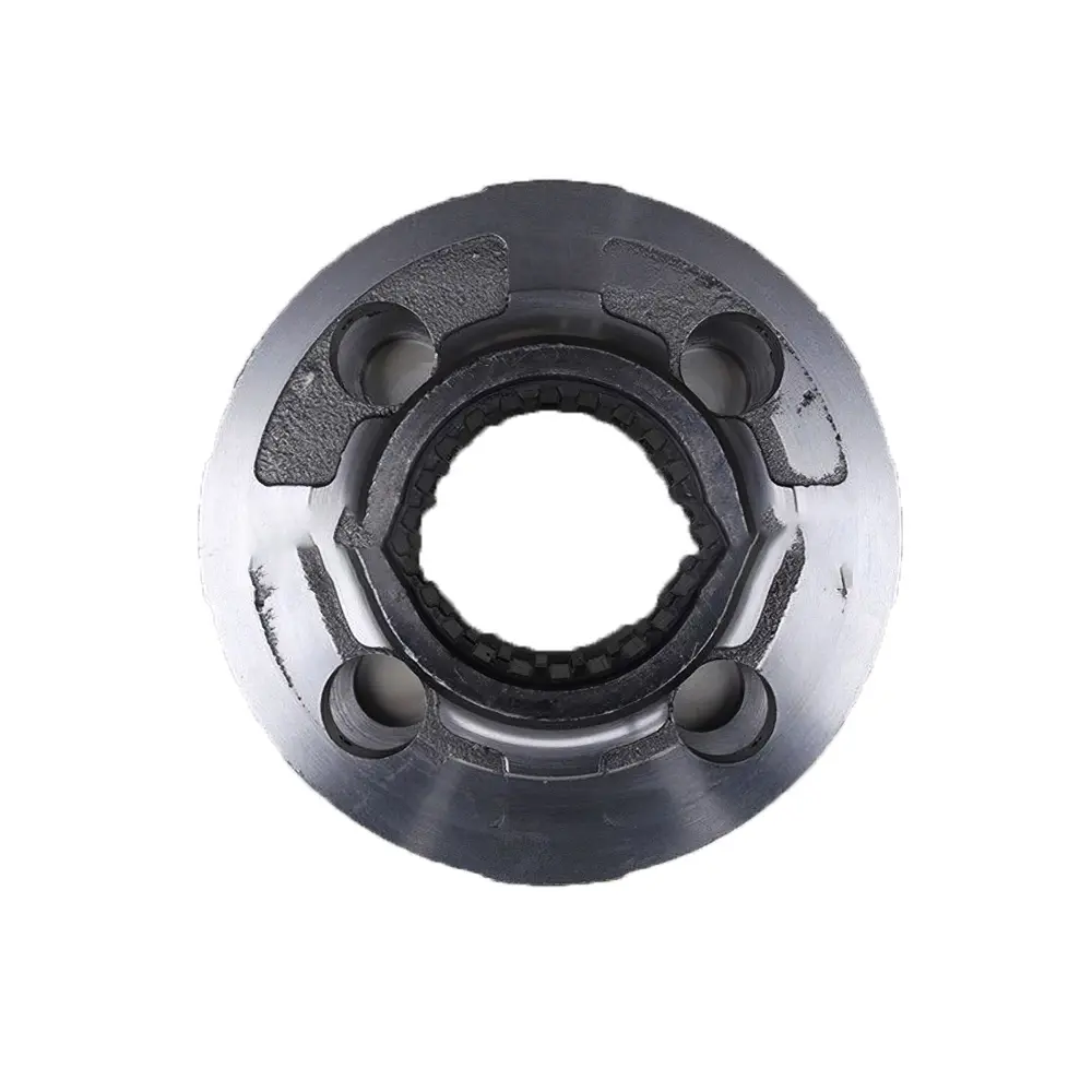 Swing Second Class four star Frame(cast steel) For KOMATSU PC210-7