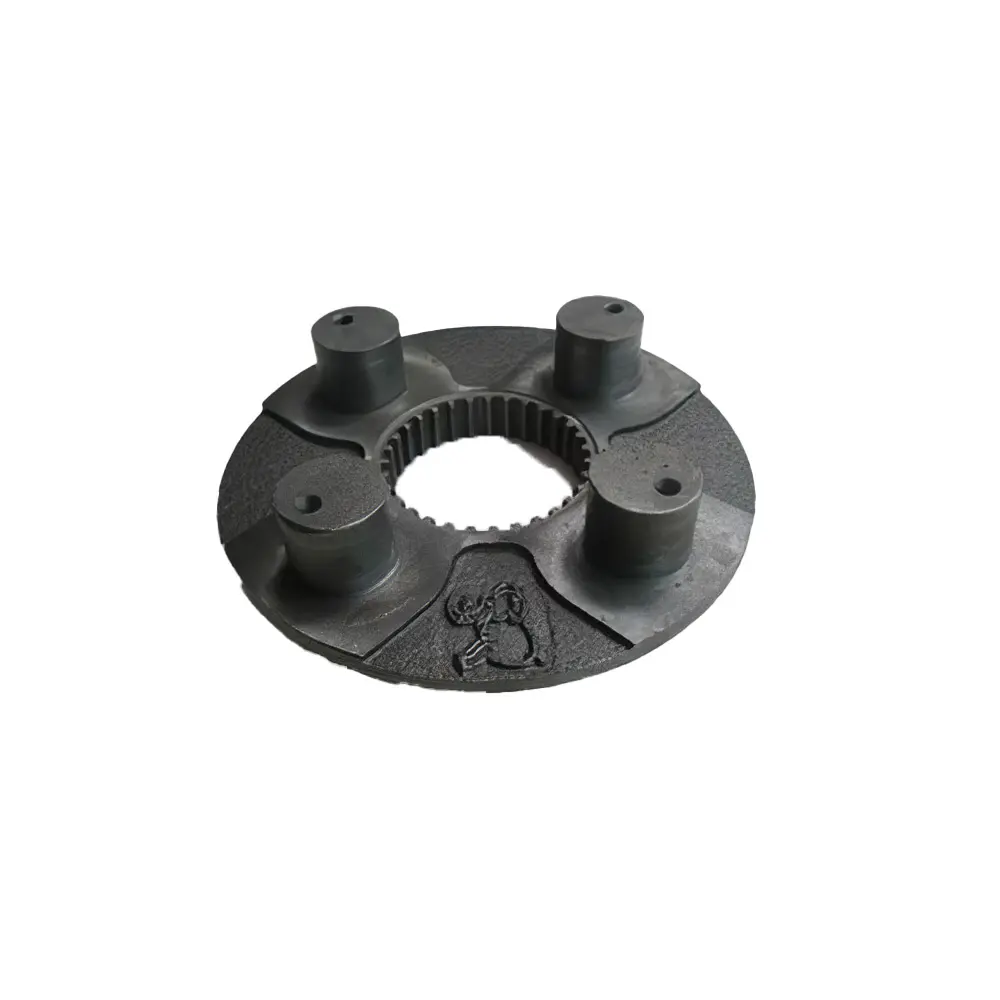 Swing Second Class three star Frame(with pin) for HITACHI ZAX60