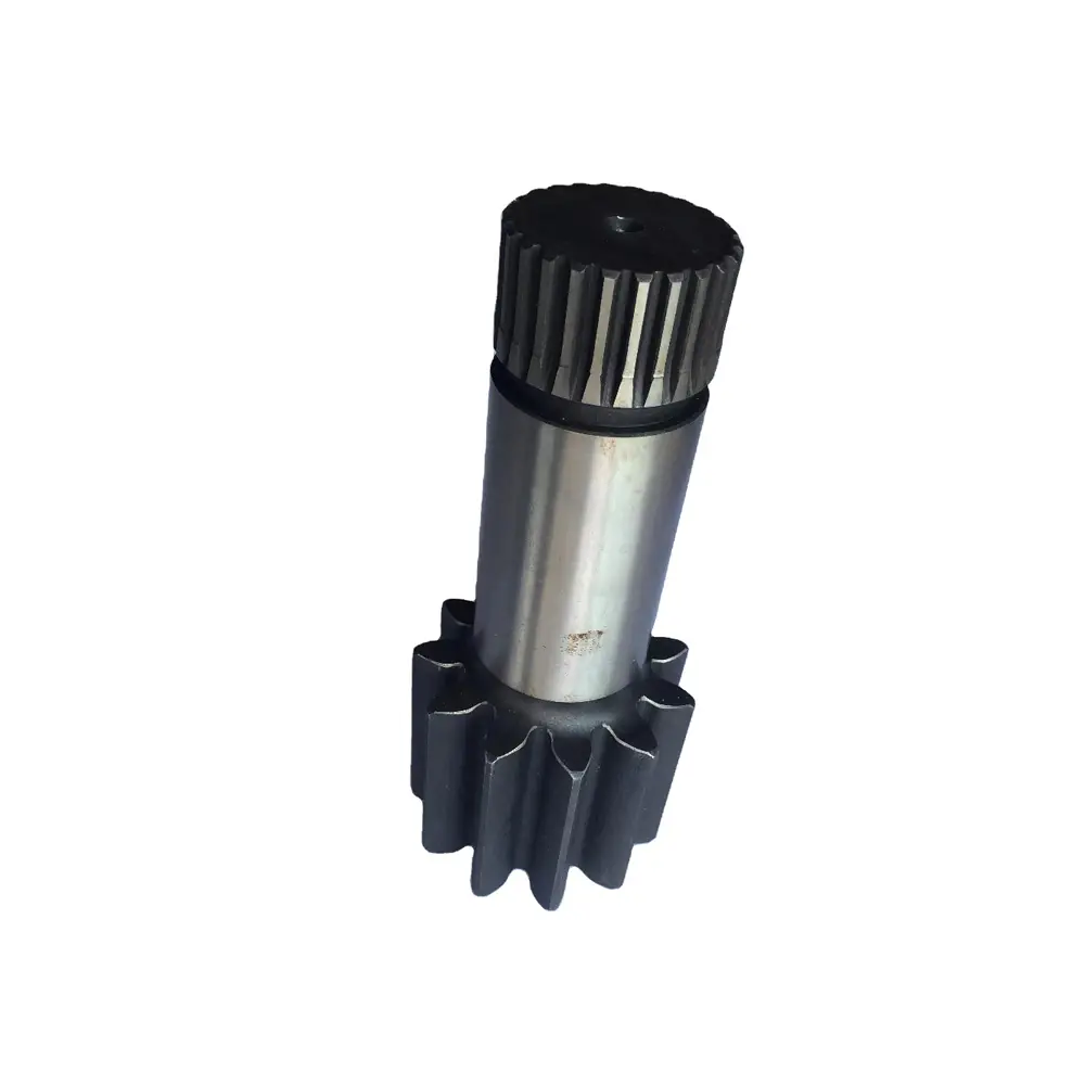 swing shaft for CAT E307E