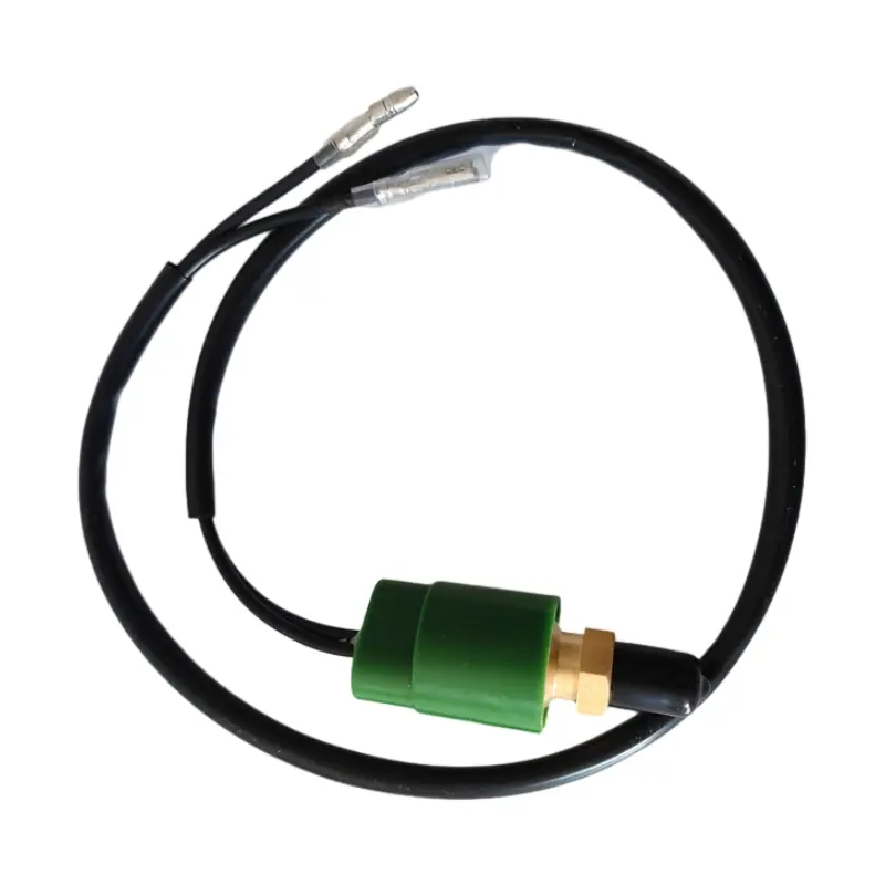 Switch 600-871-1160 for Komatsu Engine S6D102E-1 S6D108-1 Generator EGS120-6 EGS160 EGS190 EGS360 EGS380