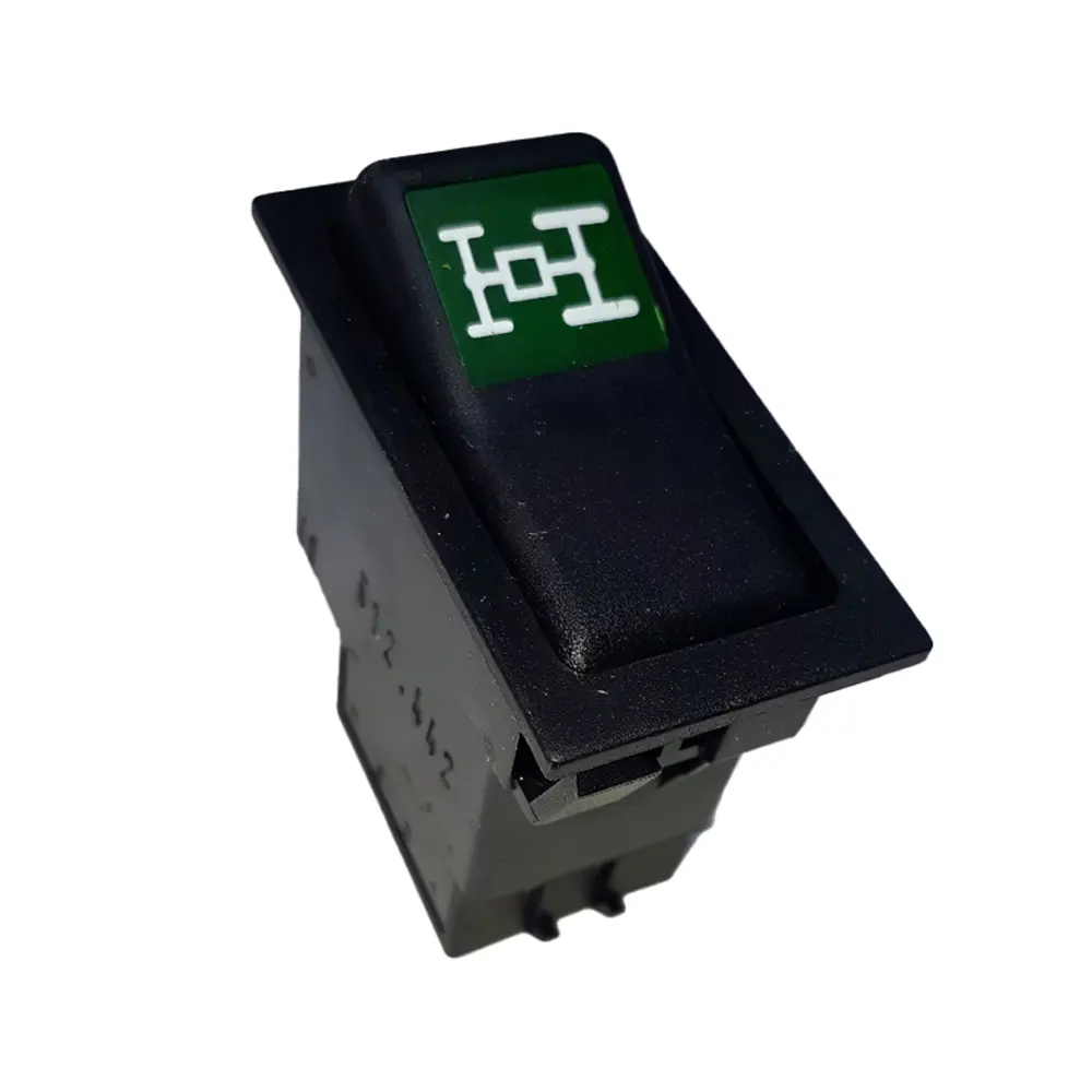 Buy Switch 82012288 for New Holland TS6.110 TS6030 TS100 TS110 TS6.140 TS115 TS6.120 TS6000 TS90 TS6020 TS6.125