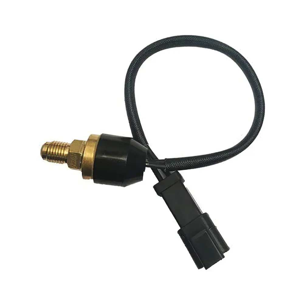 Switch AS-Pressure 309-5769 for Caterpillar Excavator CAT 311C 312C 314C 315C