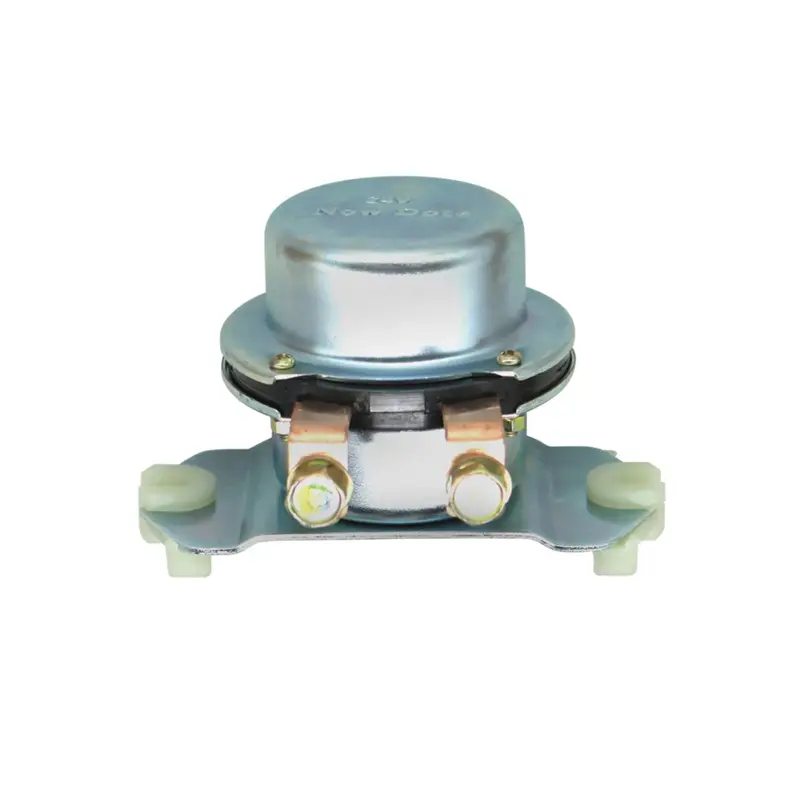 Switch Battery Relay AT154229 for John Deere 744E 844 24V