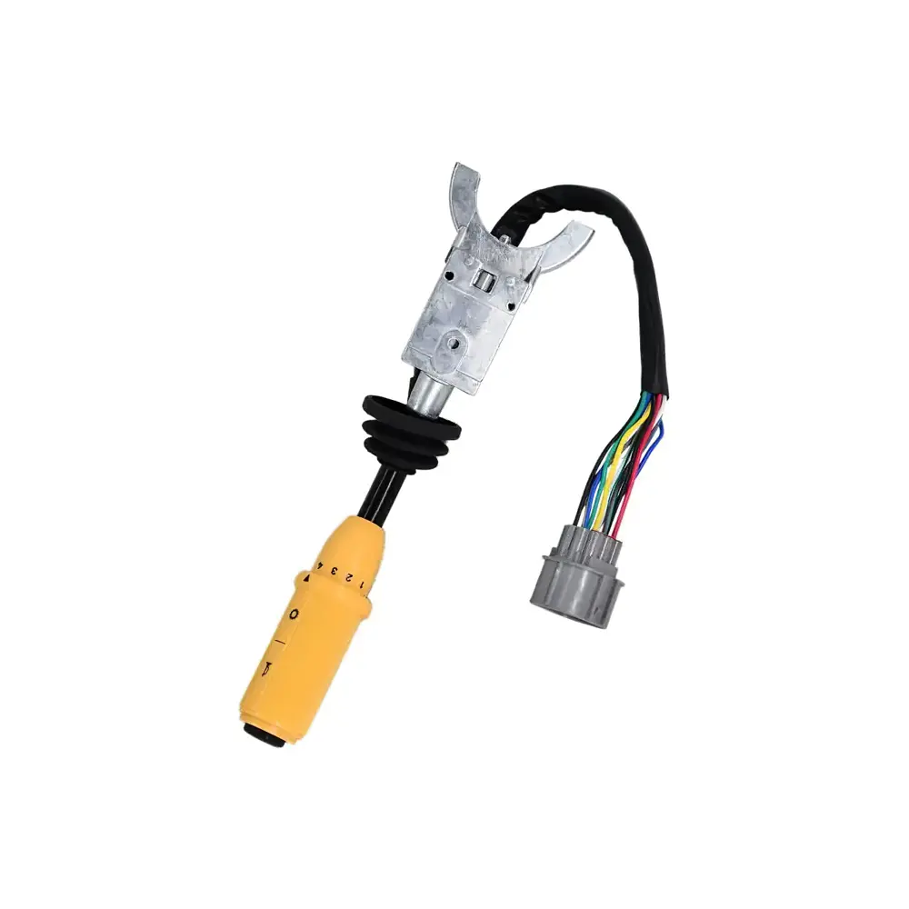 Buy Switch Column Powershift Forward Reverse 701/80145 for JCB 540 TM270 TM200 4C444