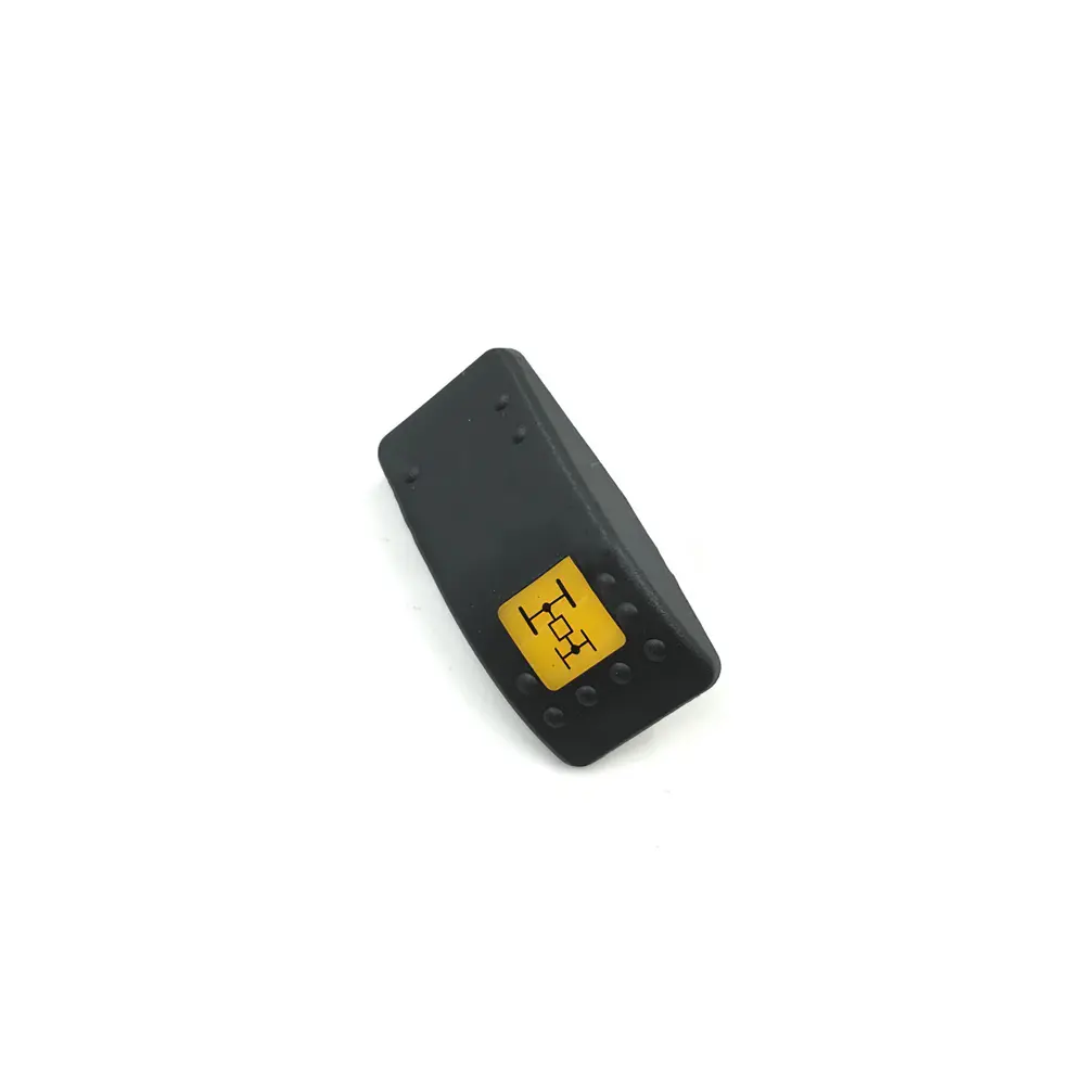 Switch Cover 70158701 for JCB 4C444 3CXCPC 3CXPC