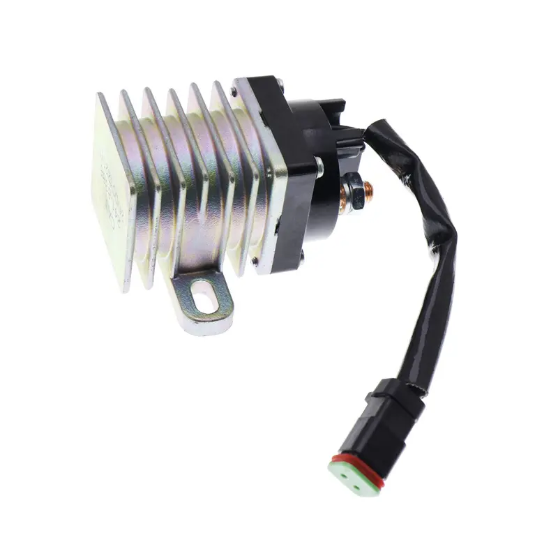 Switch GP Magnetic Relay 241-8368 for Caterpillar CAT 725 725C 730 730C 735 735B 740 740B 100A 24V