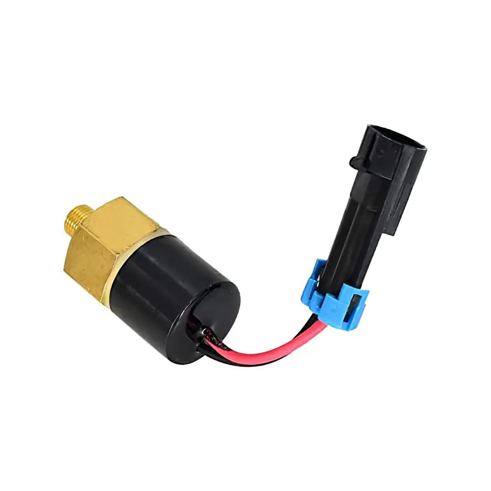 Buy Switch Oil Pressure 6676053 for Kubota D722 Bobcat 319 320 321 322 323 324 418 453 463 E08 E10 E14 E16