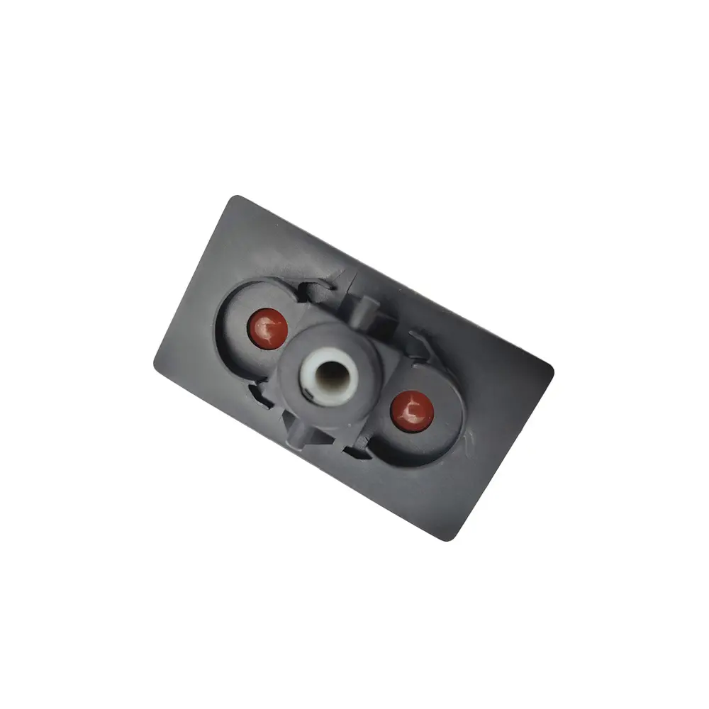 Switch Panel 701/60002 for JCB 2CX 3C 3CX 3D 3DX 4C 4CN 4CX 12V 8Pin