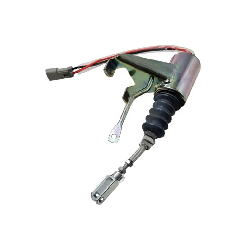 Switch Solenoid 1-40-271-023 140271023 For Steyr Tractor 955 964 970 M968 M975 9078 9086 9094 M9078 M9083 M9086 M9094 12V