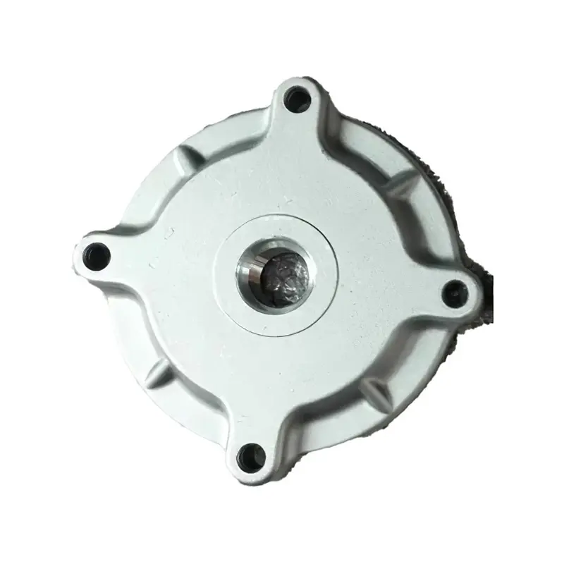 Swivel Center Joint Cover Cap For KOMATSU PC210-8
