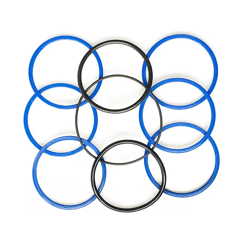 Swivel Center Joint Seal Kit For Komatsu Excavator PC25 PC30 PC38UU PC40 PC45 PC50 PC75