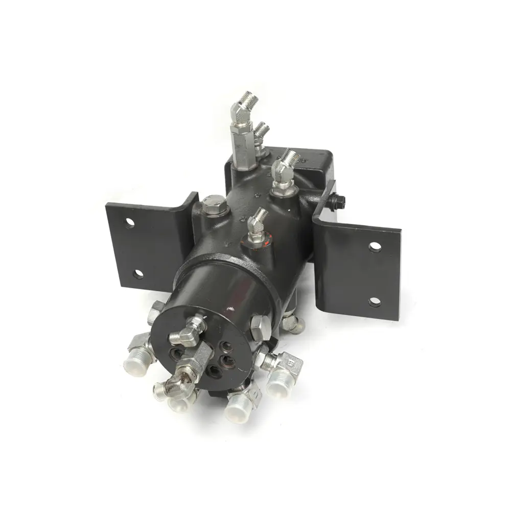 Swivel Joint for Kubota Excavator KX183 KX185