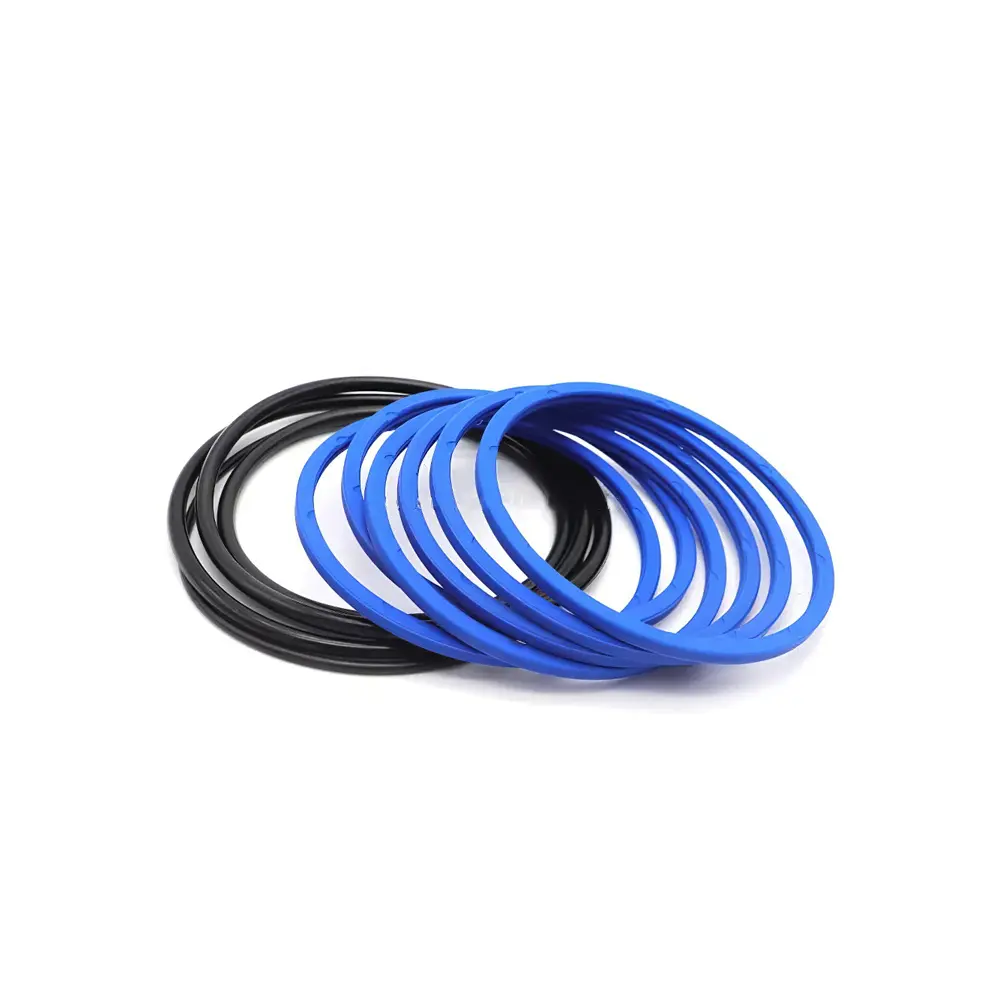 Swivel Joint Seal Kit 703-08-13102 for Komatsu Excavator PC40-6 PC38UU-1 PC50UU-1