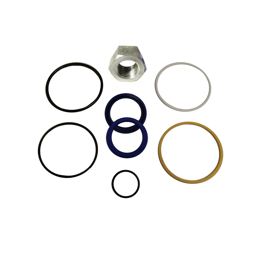 Buy Swivel Joint Seal Kit For Doosan DH220LC-9E