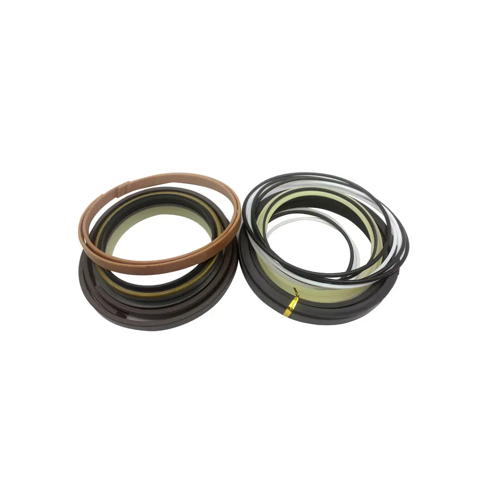 Swivel Joint Seal Kit For Doosan DX60