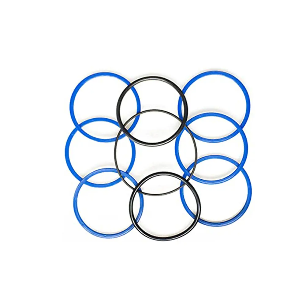 Swivel Joint Seal Kit For Hitachi EX300-1