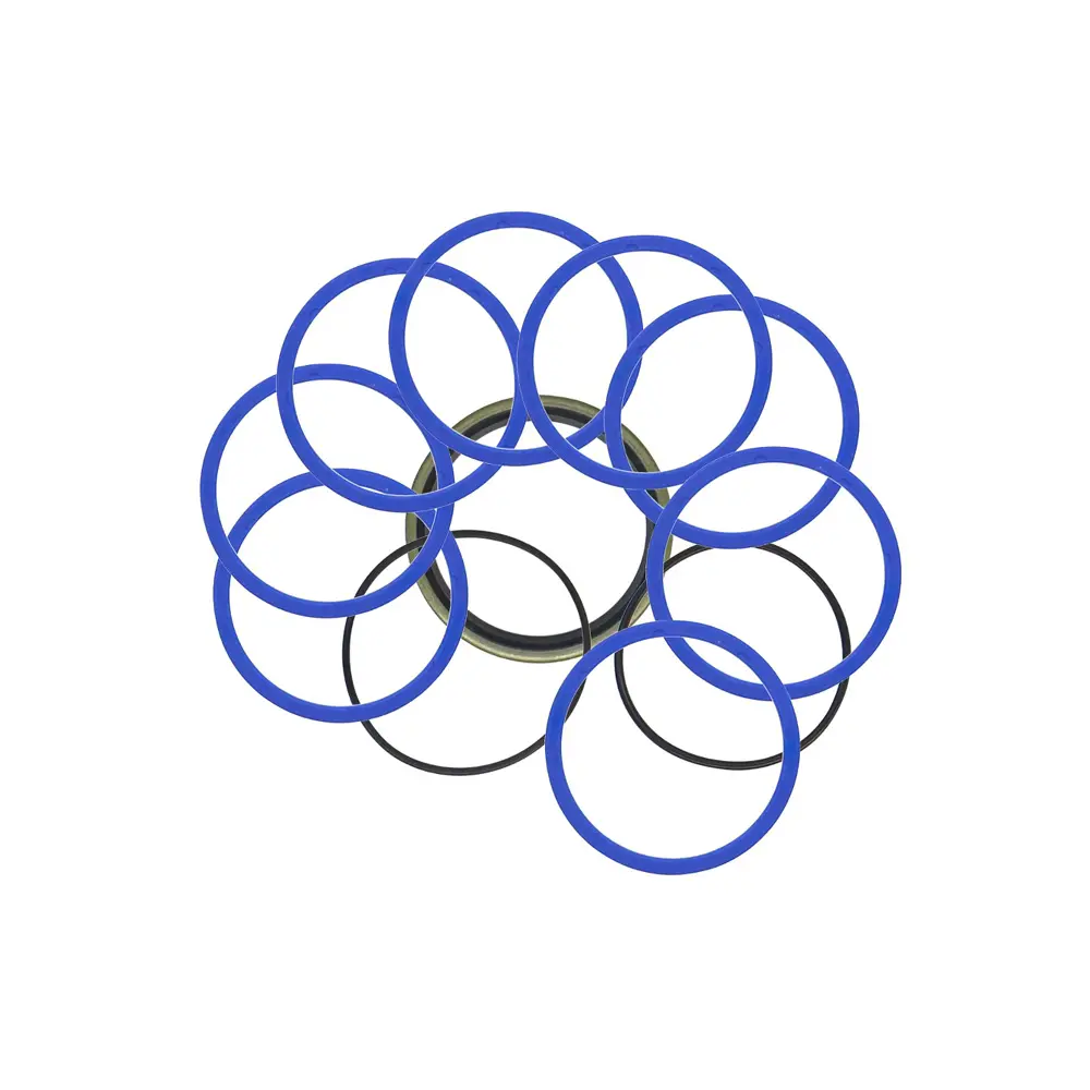 Swivel Joint Seal Kit for Hitachi Excavator EX160LC-5 EX160-5