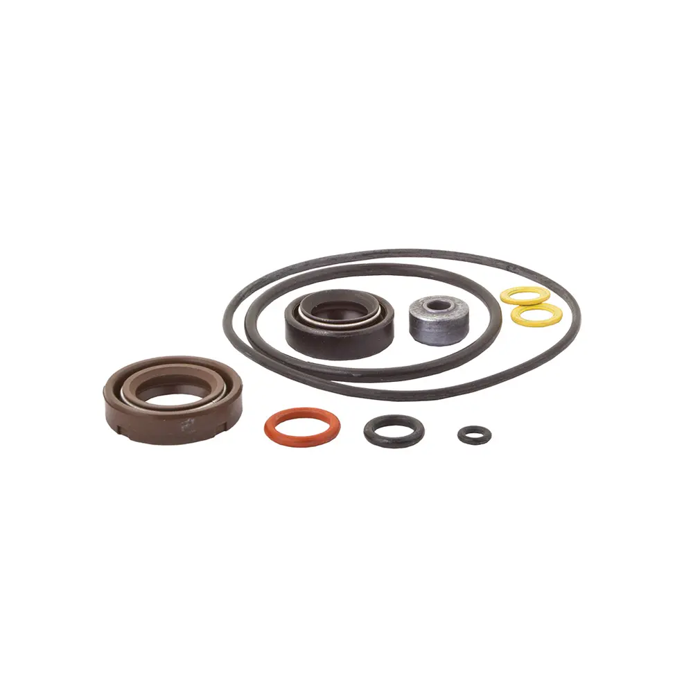 Swivel Joint Seal Kit For HYUNDAI R210-5