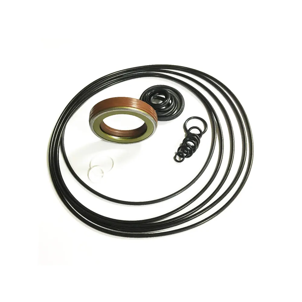 Swivel Joint Seal Kit For HYUNDAI R60-7