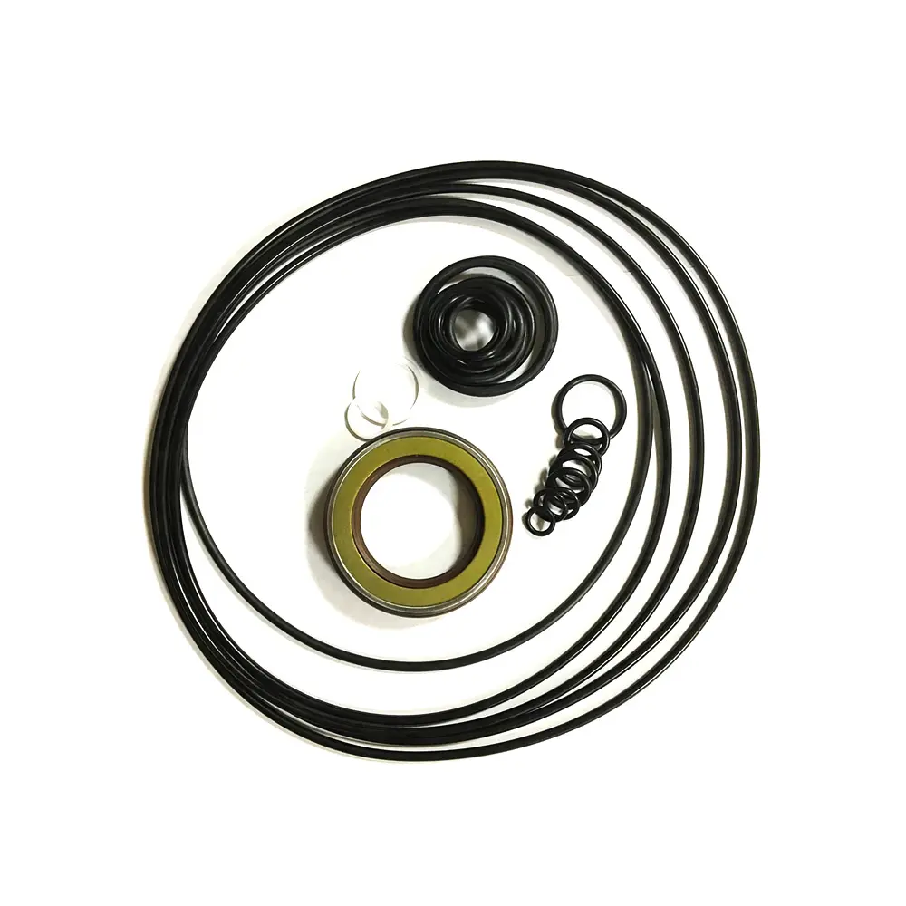 Buy Swivel Joint Seal Kit For HYUNDAI R60-7